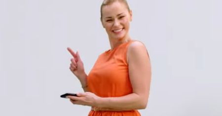 Kim jest bohaterka najbardziej irytującej polskiej reklamy?