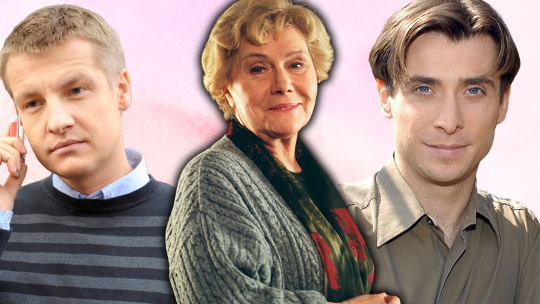 Jak dobrze znasz "M jak Miłość"? (QUIZ)