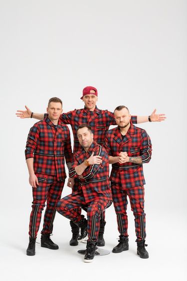 Zespół Boys