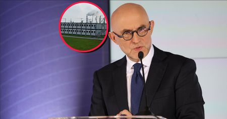 "Nowa Chemia" zastąpi Olefiny III. Prezes Orlenu: to projekt z przymusu
