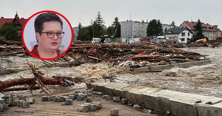 Po powodzi wciąż czekają na pieniądze. "To, co zawiodło, to urzędy"