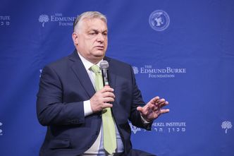 "Orban zablokował  wypchnięcie Rosjan" z kluczowego dla Węgier projektu