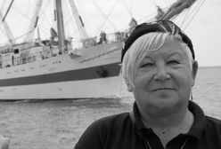 Zmarła Mira Urbaniak, była redaktorka naczelna Radio Gdańsk i zapalona żeglarka