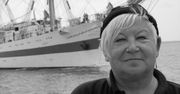 Zmarła Mira Urbaniak, była redaktorka naczelna Radio Gdańsk i zapalona żeglarka