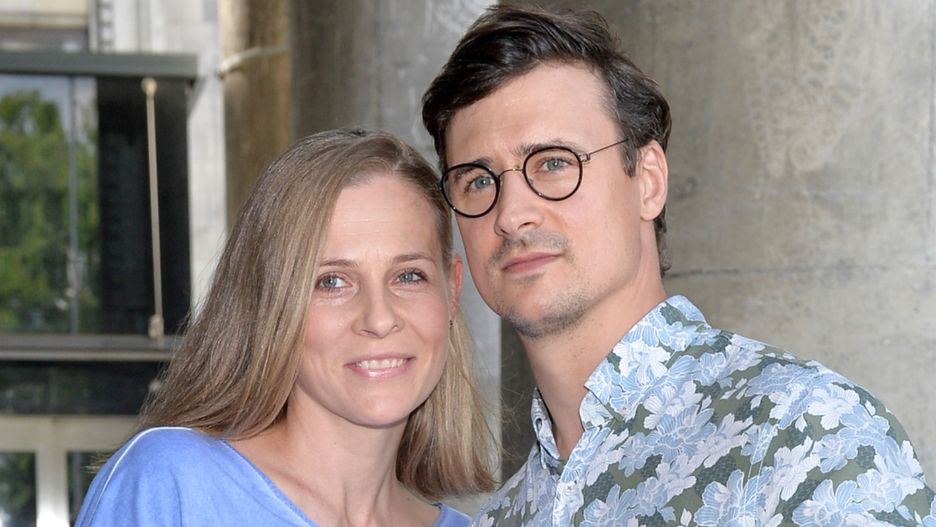 Mateusz Damięcki i Paulina Andrzejewska zachwycają fanów dystansem i autentycznością