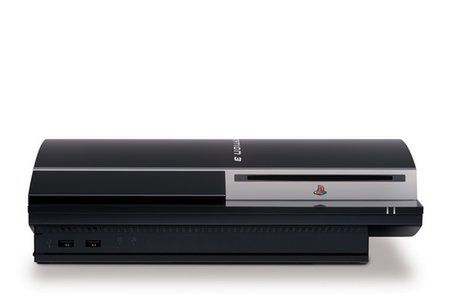 Nowe, tańsze Playstation 3