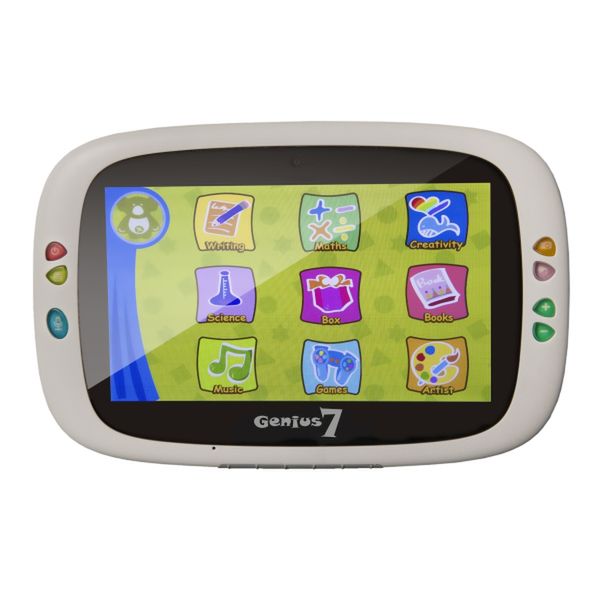 Nowe tablety GoClever skierowane do najmłodszych