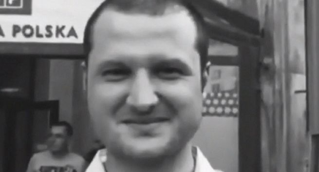 Zmarł Wiktor Kałuziński, operator obrazu w Telewizji Polskiej