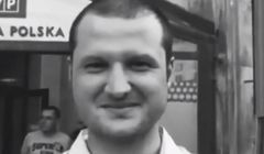 Zmarł Wiktor Kałuziński, operator obrazu w Telewizji Polskiej