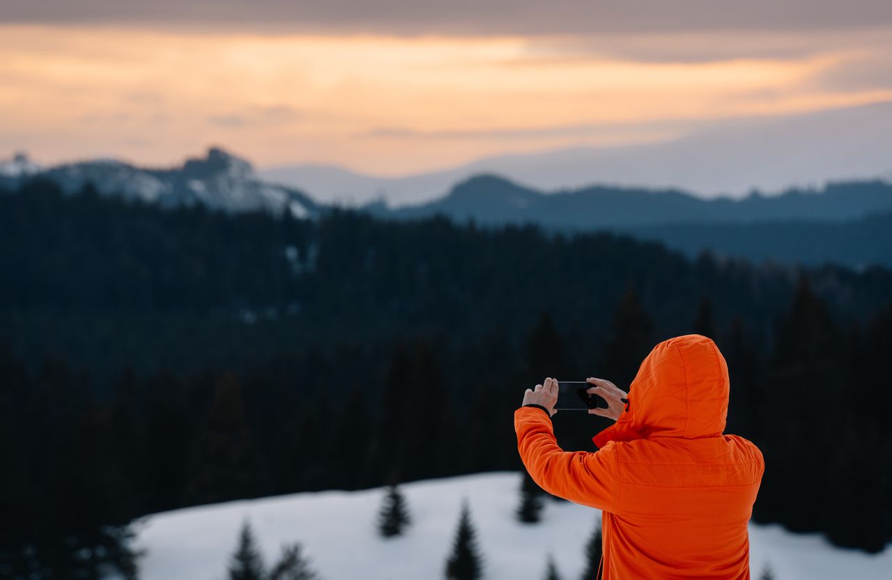 Profesjonalne filmowanie, fotografia i smartfon. Czy te trzy technologie się łączą?