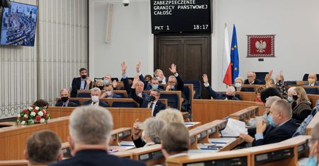 Będzie nowe święto państwowe. Senat poparł pomysł