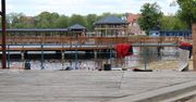 Szczecinek szuka chętnego, który będzie organizował wakacyjne imprezy na miejskiej plaży