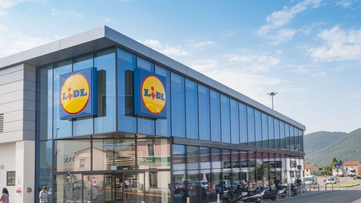 Lidl