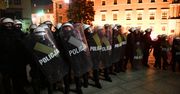 Warszawa. Wiceszef policyjnego oddziału prewencji zmarł na koronawirusa