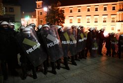 Warszawa. Wiceszef policyjnego oddziału prewencji zmarł na koronawirusa