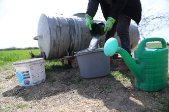 Oszczędzanie wody - jak to się robi za granicą?