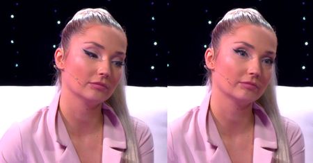 Cleo wspomina "trudne" czasy: "Z pracą bywało różnie. Ciężko było przeżyć od pierwszego do pierwszego!"