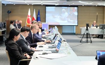 Władze woj. lubelskiego z wotum zaufania i absolutorium