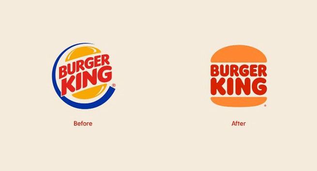Burger King ma nowe logo. Pierwsza zmiana od 20 lat