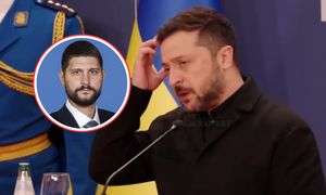 Rosyjski senator przemówił. Słowa jak pociski. "Ukraińcy w Polsce płacą"