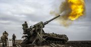 Ukraińska "atomowa artyleria". Strzela amunicją potencjalnego przeciwnika