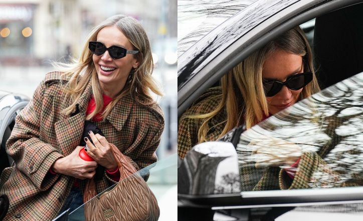 Agnieszka Woźniak-Starak