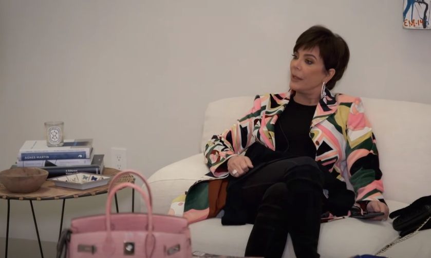 Kendall i Kylie pobiły się w reality show