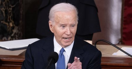 Biden ostro o Netanjahu. "Bardziej szkodzi niż pomaga"