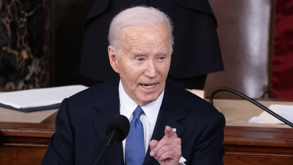 Biden ostro o Netanjahu. "Bardziej szkodzi niż pomaga"