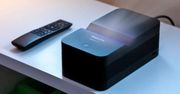 Philips Screeneo U4 – nowy projektor krótkiego rzutu. Idealny do małych pokoi