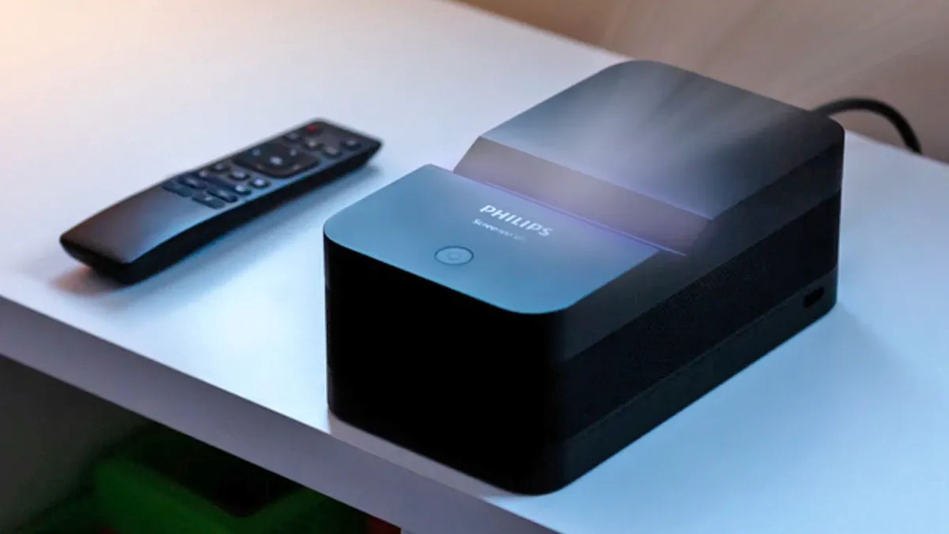 Projektor Philips Screeneo U4