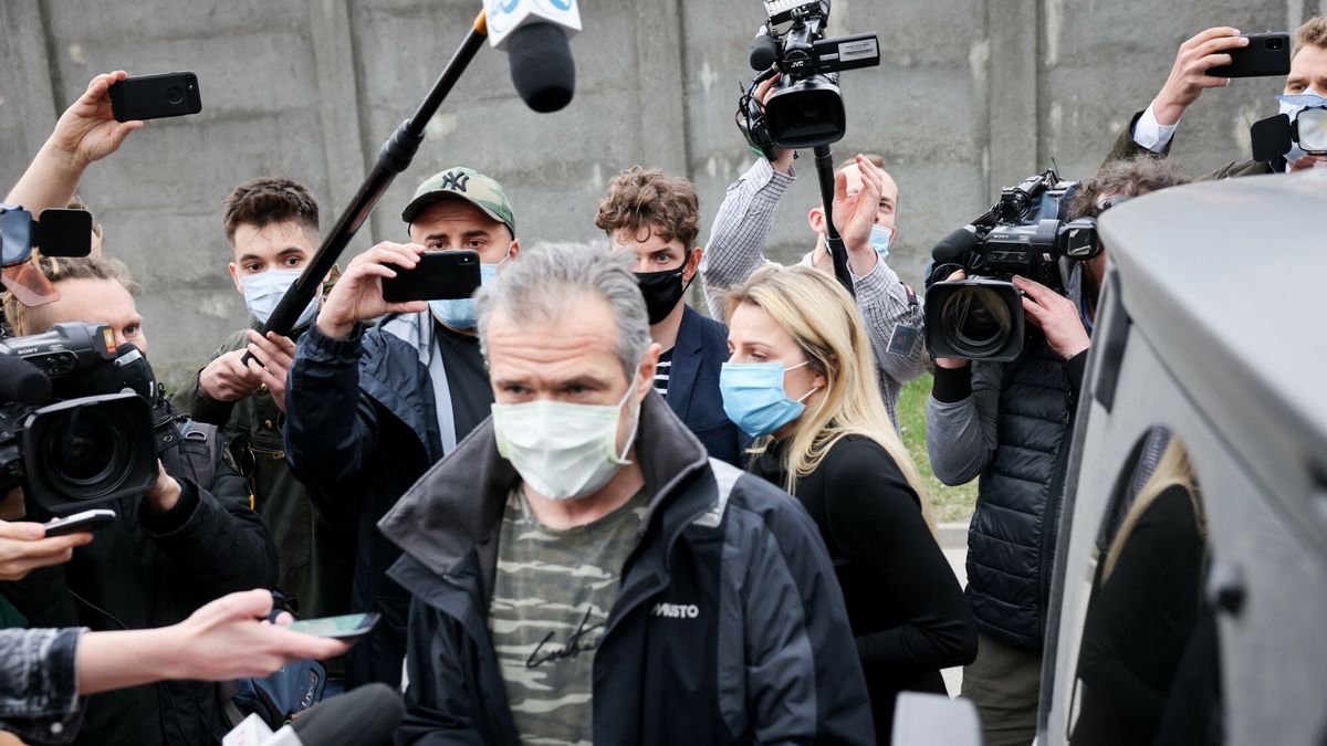 JACEK DOMINSKI/REPORTER