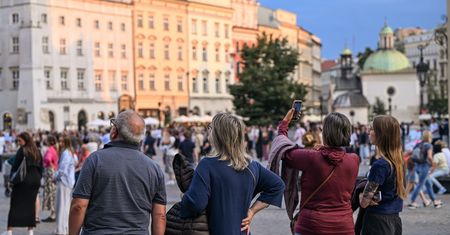 Nowa opłata dla turystów. Wiceminister ujawnia plan