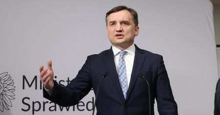 Morderstwo pielęgniarki w Legnicy. Ziobro interweniuje