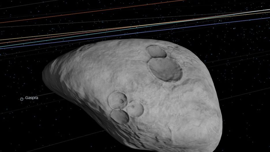 2023 DW. Czy asteroida uderzy w Ziemię?
