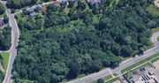 Bielsko-Biała: Przebudowa terenów zielonych przy ulicy Stawowej
