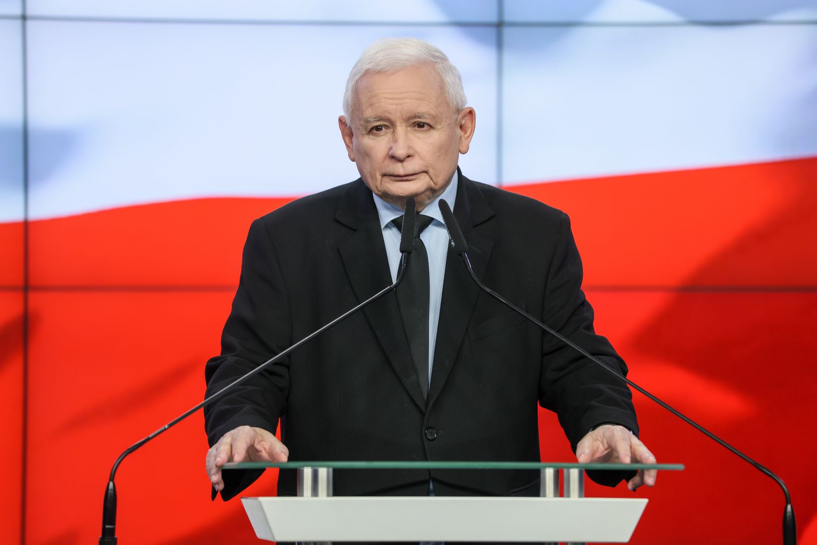 Nowy sondaż. Polacy odpowiedzieli, kto będzie rządził po wyborach