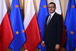Budżet UE. Mateusz Morawiecki odpowiada Donaldowi Tuskowi