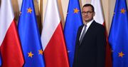 Budżet UE. Mateusz Morawiecki odpowiada Donaldowi Tuskowi