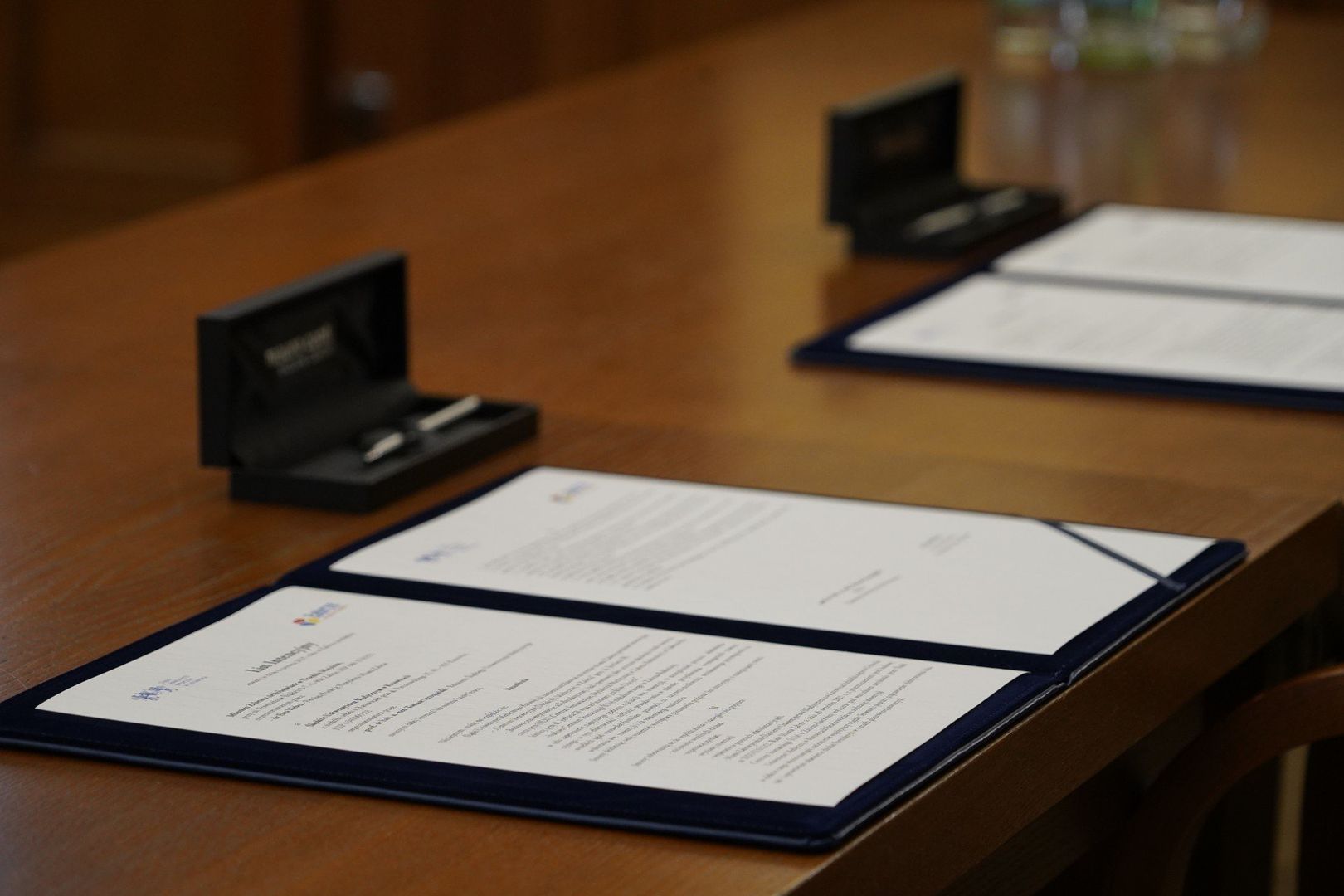 Podpisanie listu intencyjnego o współpracy między Zabrzem i Śląskim Uniwersytetem Medycznym, Zabrze, 4.06.2025.