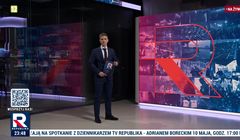 Odejścia z Telewizji Republika. "Powodów nie będę komentował"