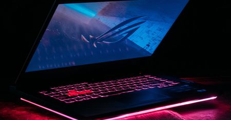 ASUS zapowiada nowe laptopy dla graczy - czego możemy się spodziewać?
