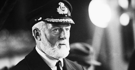 Bernard Hill nie żyje. Zasłynął rolą w "Titanicu"