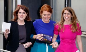 Ekspertka o Ferguson. "Jest wizerunkowo skończona"