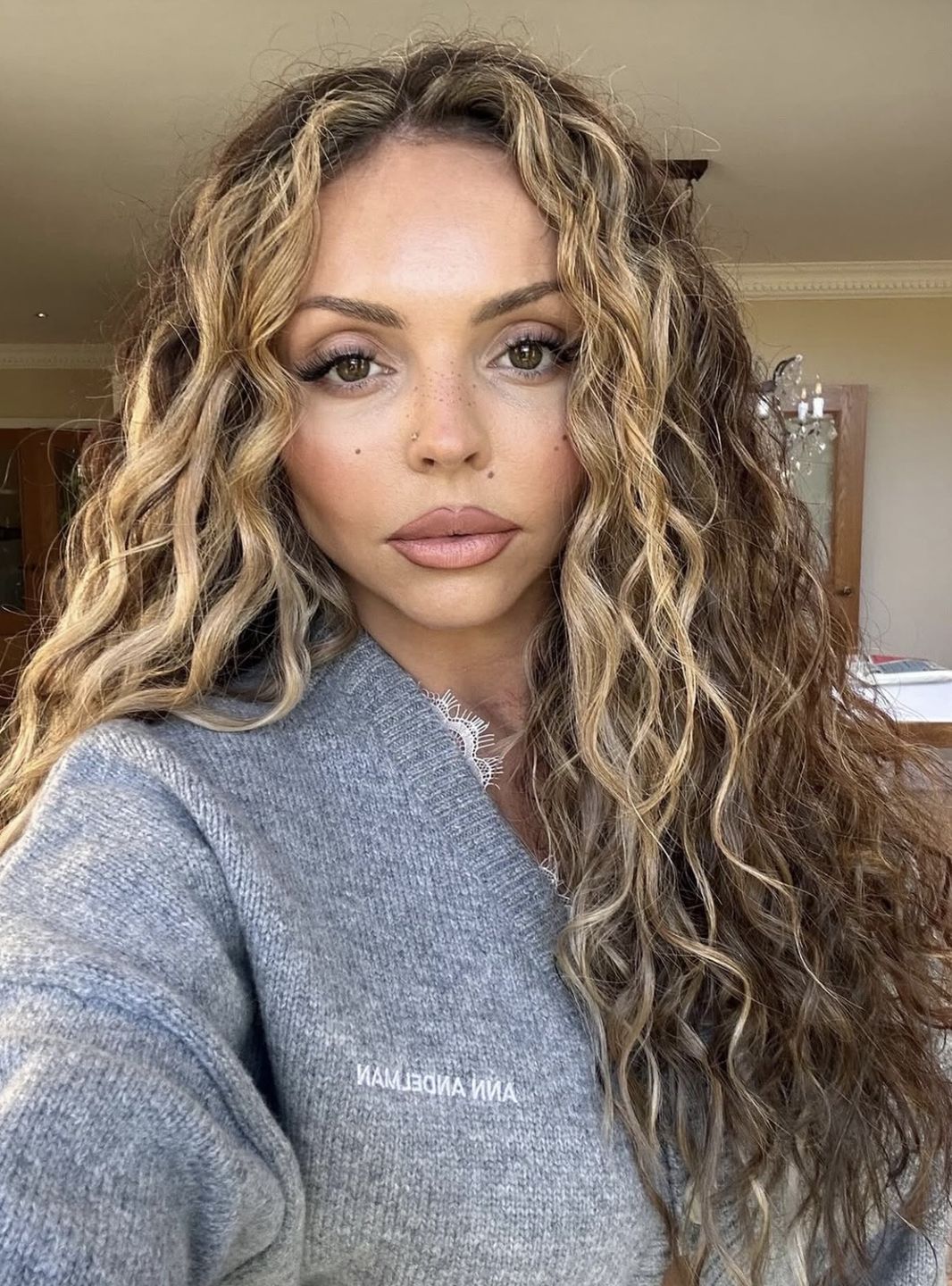 Jesy Nelson