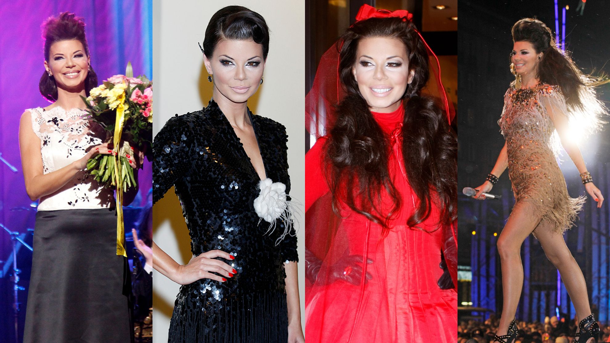 Pamiętne sylwestrowe momenty 