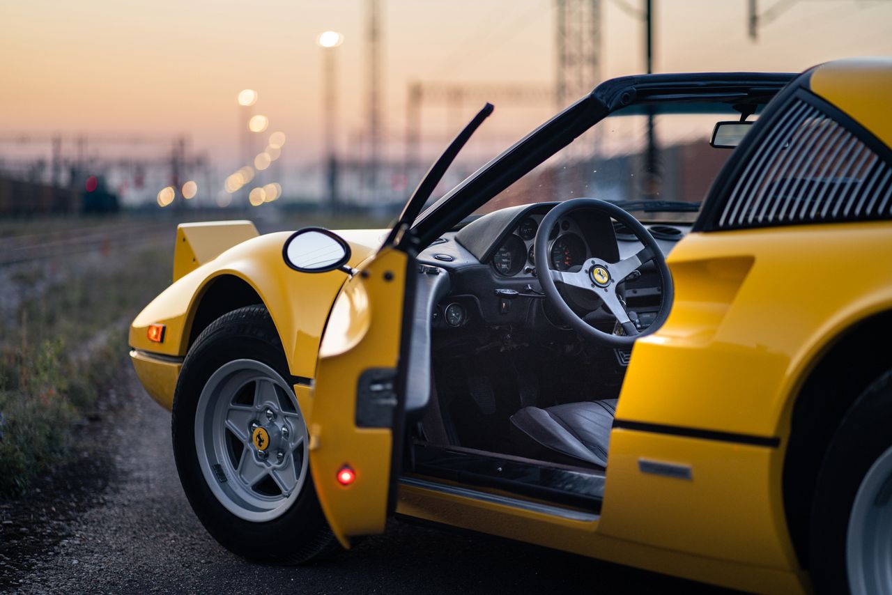 Ferrari 308 GTS (1978)