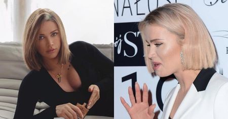 Rozsierdzona Maffashion odpowiada na zarzuty, że POWIĘKSZYŁA BIUST: "Jakbym zrobiła, to bym powiedziała, NIGDY NIE KŁAMAŁAM"