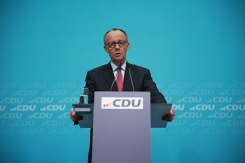 "Szczególnie zaniepokojeni". Niemcy mają obawy ws. Iranu