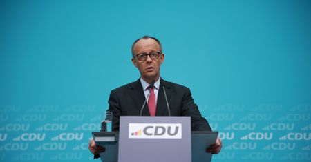 "Szczególnie zaniepokojeni". Niemcy mają obawy ws. Iranu